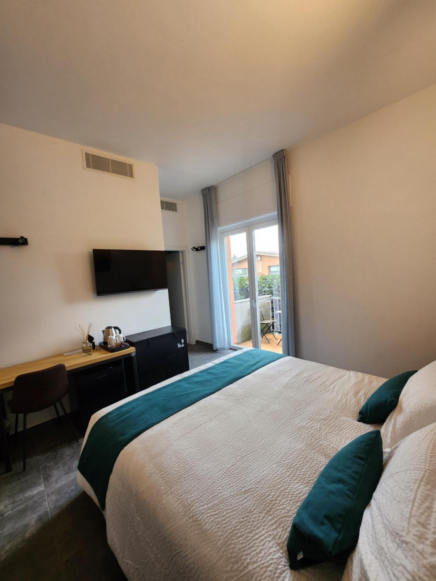 Agriturismo Il Vivaio Bérgamo Exterior foto